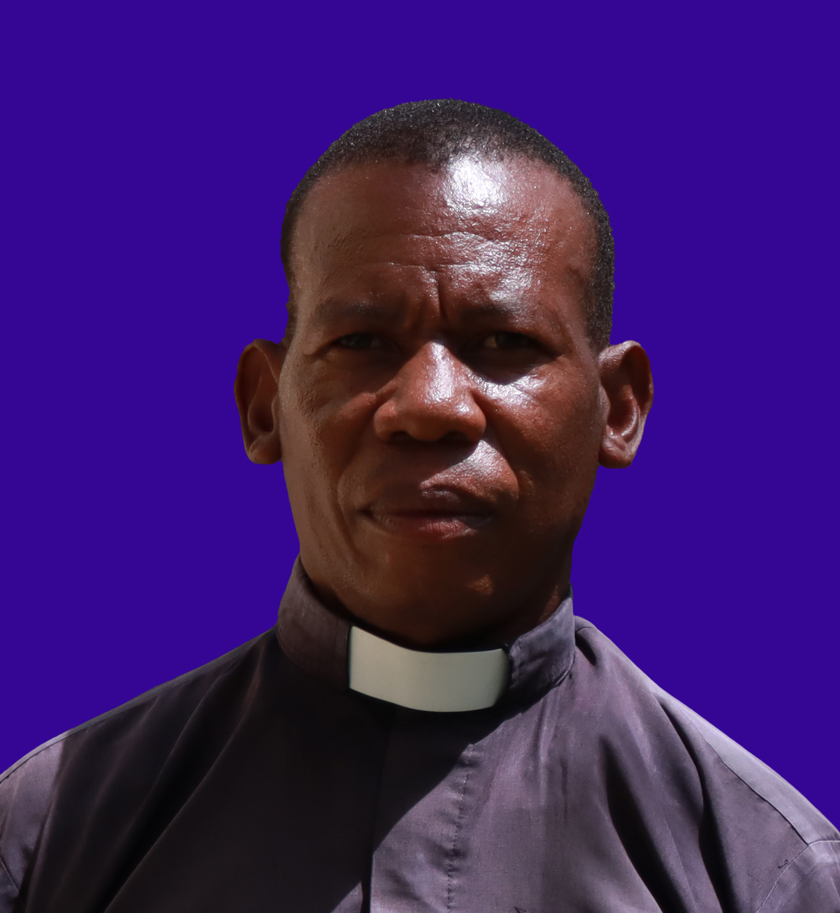 ministry sermon